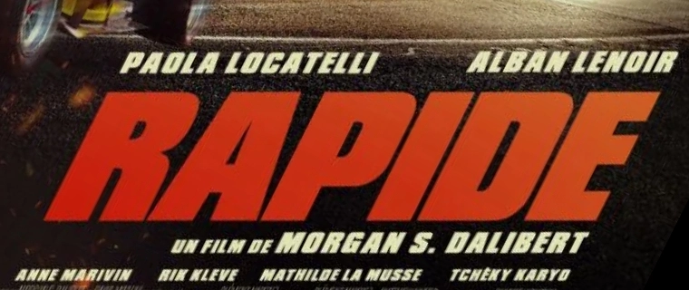 Image média: Rapide         