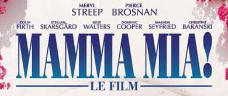 Image média: Mamma Mia !      