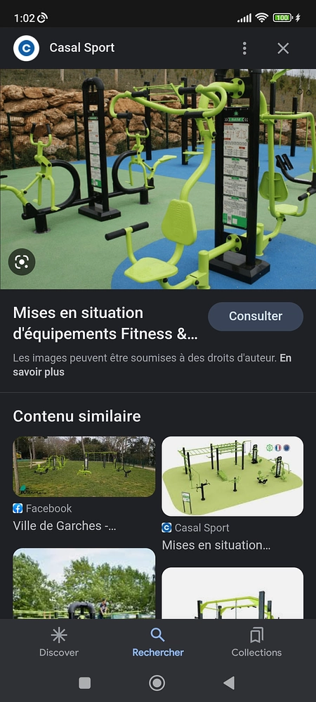 Image média: Street Work-out