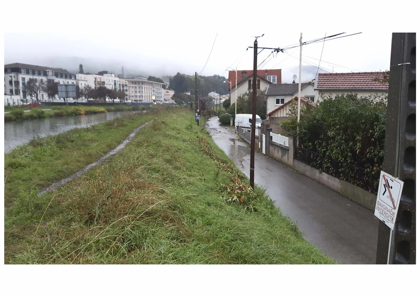 Image média: La rue Mollevaut devient une rue piètonne