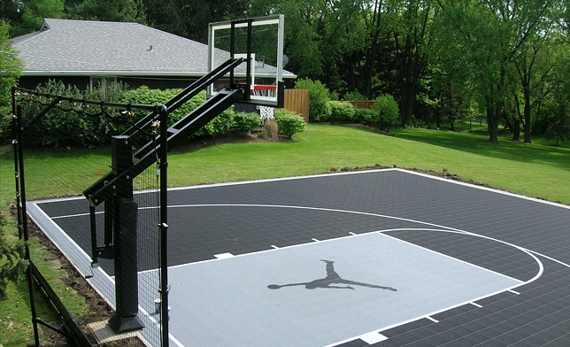 Image média: 🏀 Mettre en place un terrain de Basket 3X3.