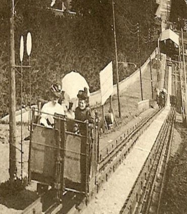 Image média: Remonter le temps, par les escaliers de Nancy
