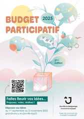 Affiche A4 réalisée par Lisa PEGAZ-BLANC.