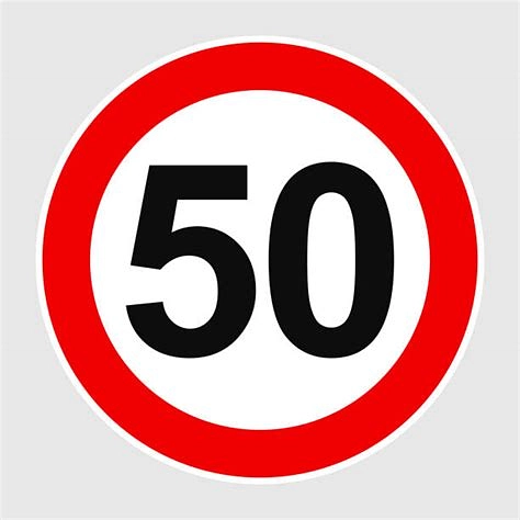 Image média: Faire respecter les limitations de vitesse à 50km/h sur les axes contournant l'hypercentre