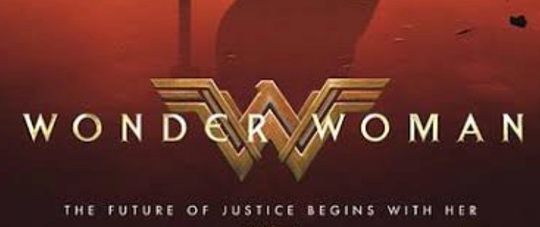 Image média: Wonder Woman   