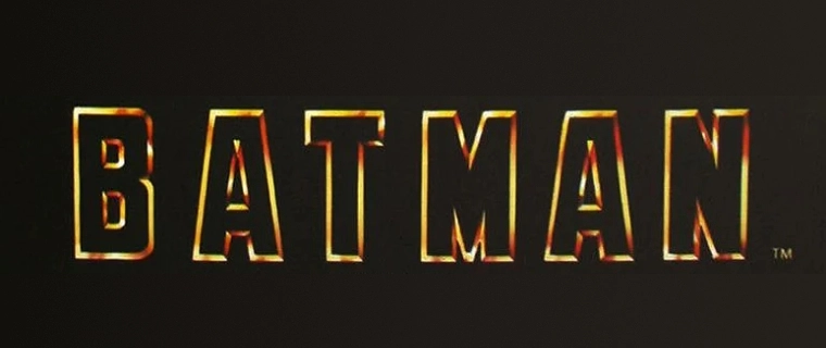 Image média: Batman         