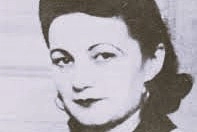 Image média: Marcelle DORR (1903-1943)