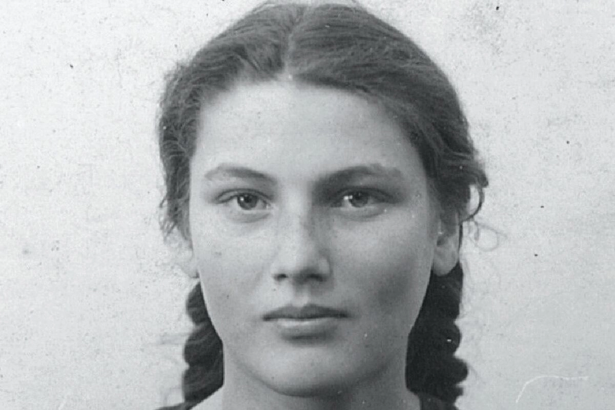 Image média: Denise VERNAY (1924-2013)