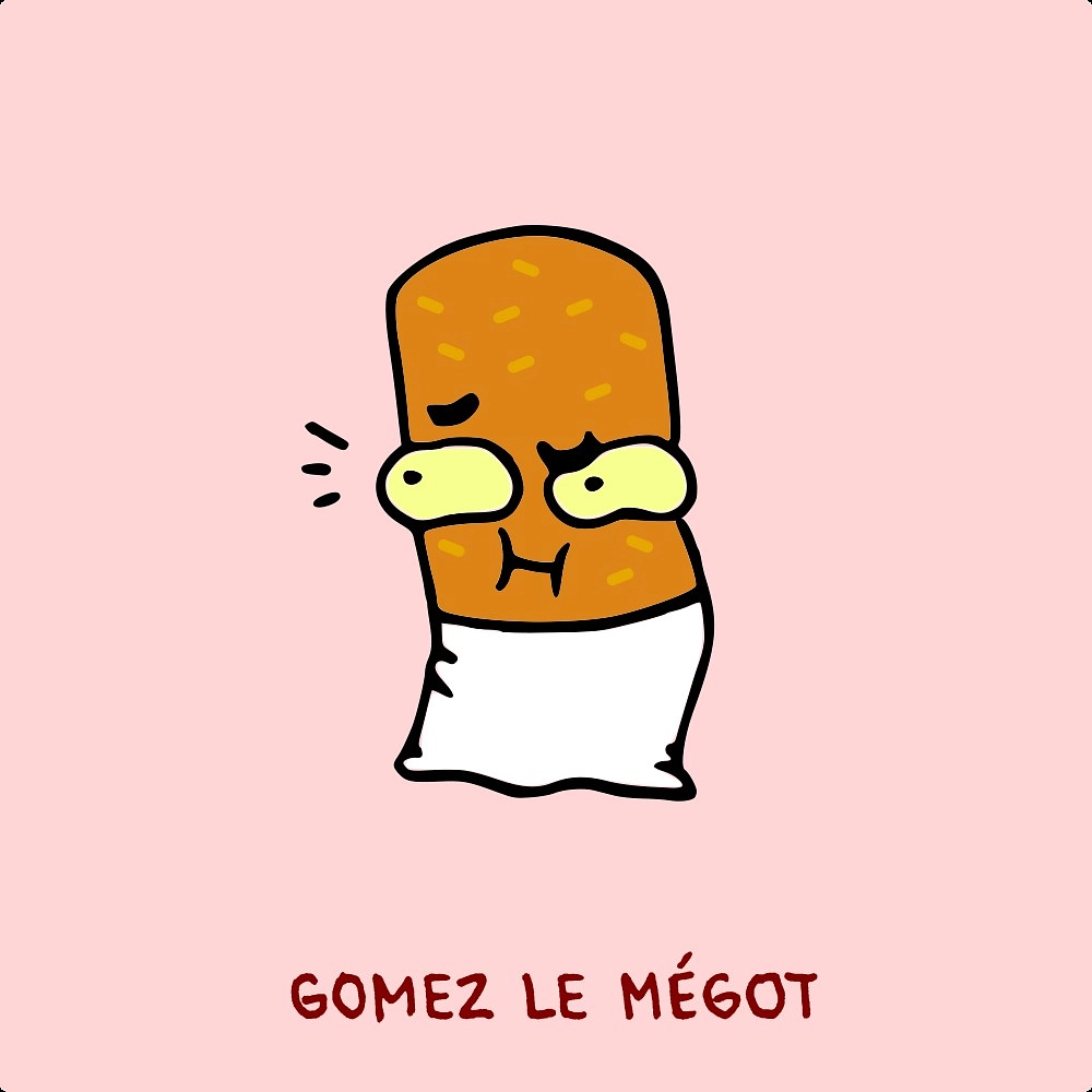 Image média:  De zéro mégot à un magot à Rives de Meurthe ?