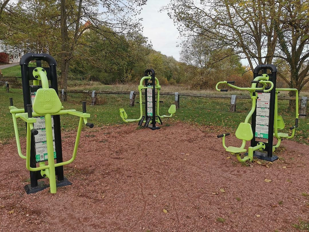 Image média: Tous à la Cure d’air, sport et bien-être :