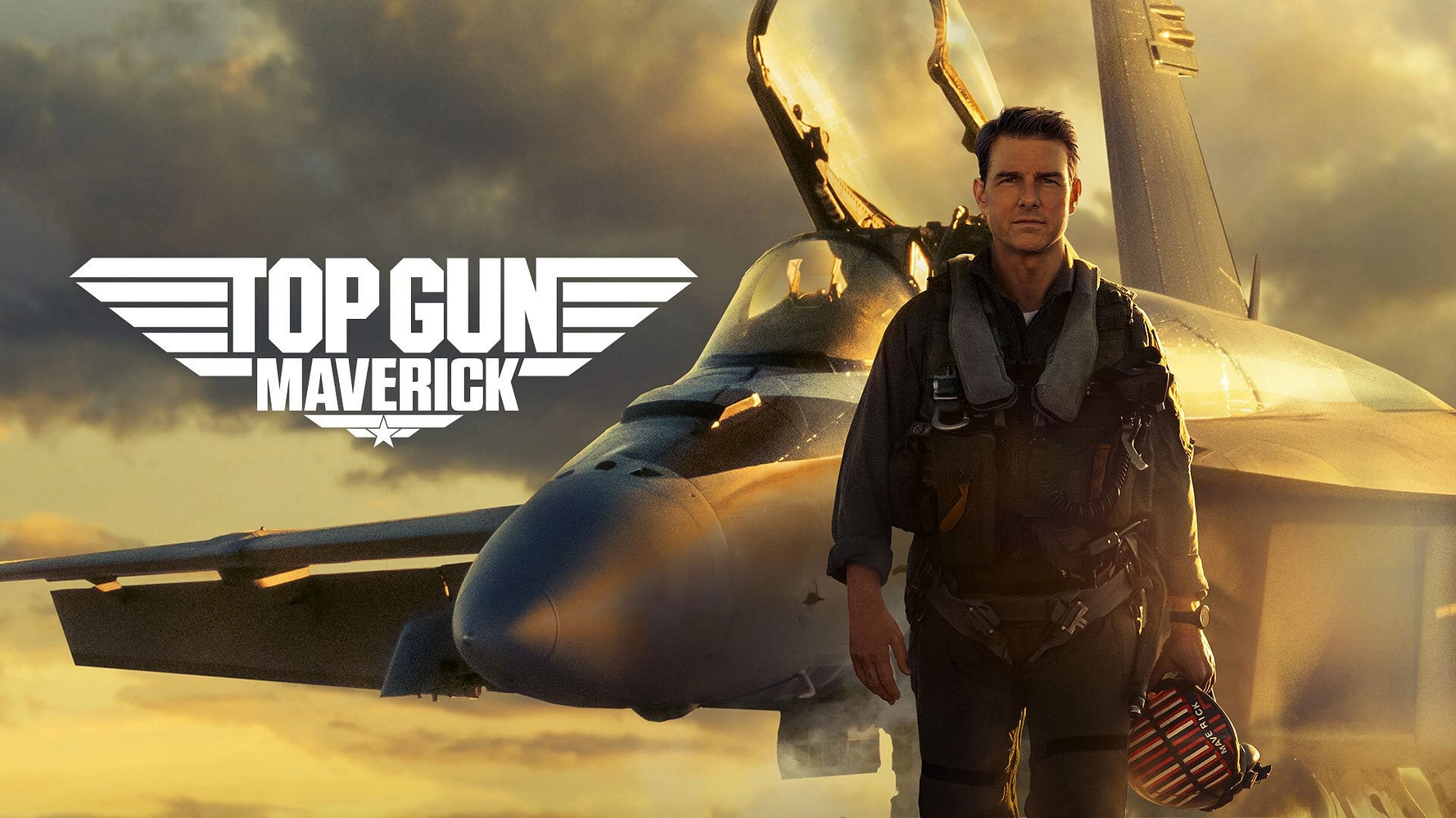Image média: Top Gun : Maverick