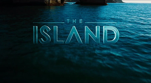 Image média: The Island     