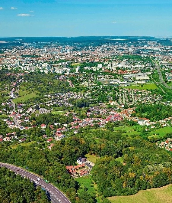 Image média: Contribution des Shifters de Nancy Lorraine