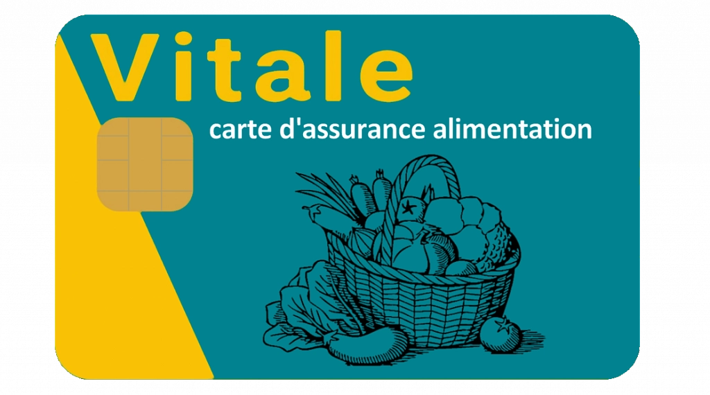 Image média: Securité sociale de l'alimentation
