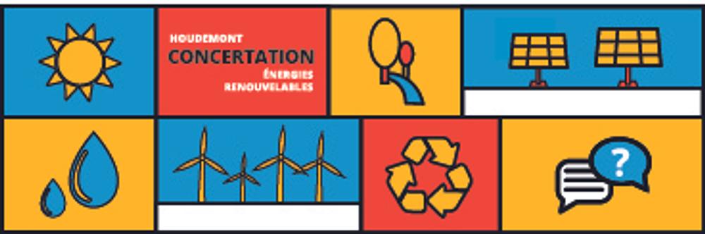 Image média: Concertation sur l’accélération de la production d’énergies renouvelables de Houdemont