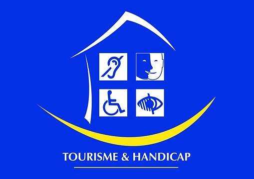 Image média: Labelliser « tourisme et handicap », sur leur partie nancéienne, les véloroutes et voies vertes (VVV) "voie bleue" et "Boucle de la Moselle"