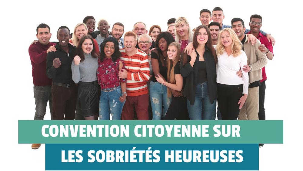 Image média: Convention citoyenne sur les sobriétés heureuses de Malzéville  - espace collaboratif