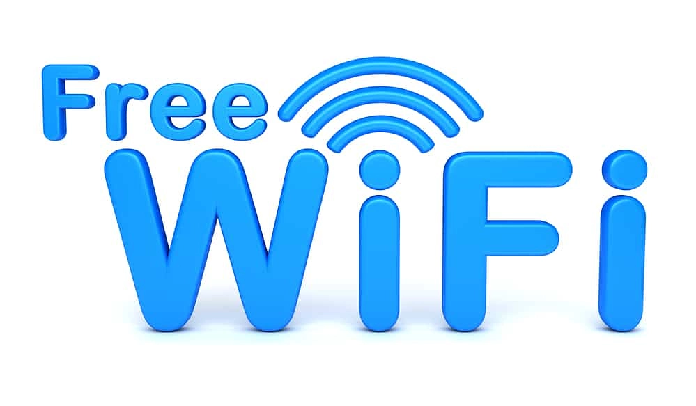 Image média: 🛜 Installation d’une zone Wi-Fi pour contrer la fracture numérique et faciliter l’accès au numérique.