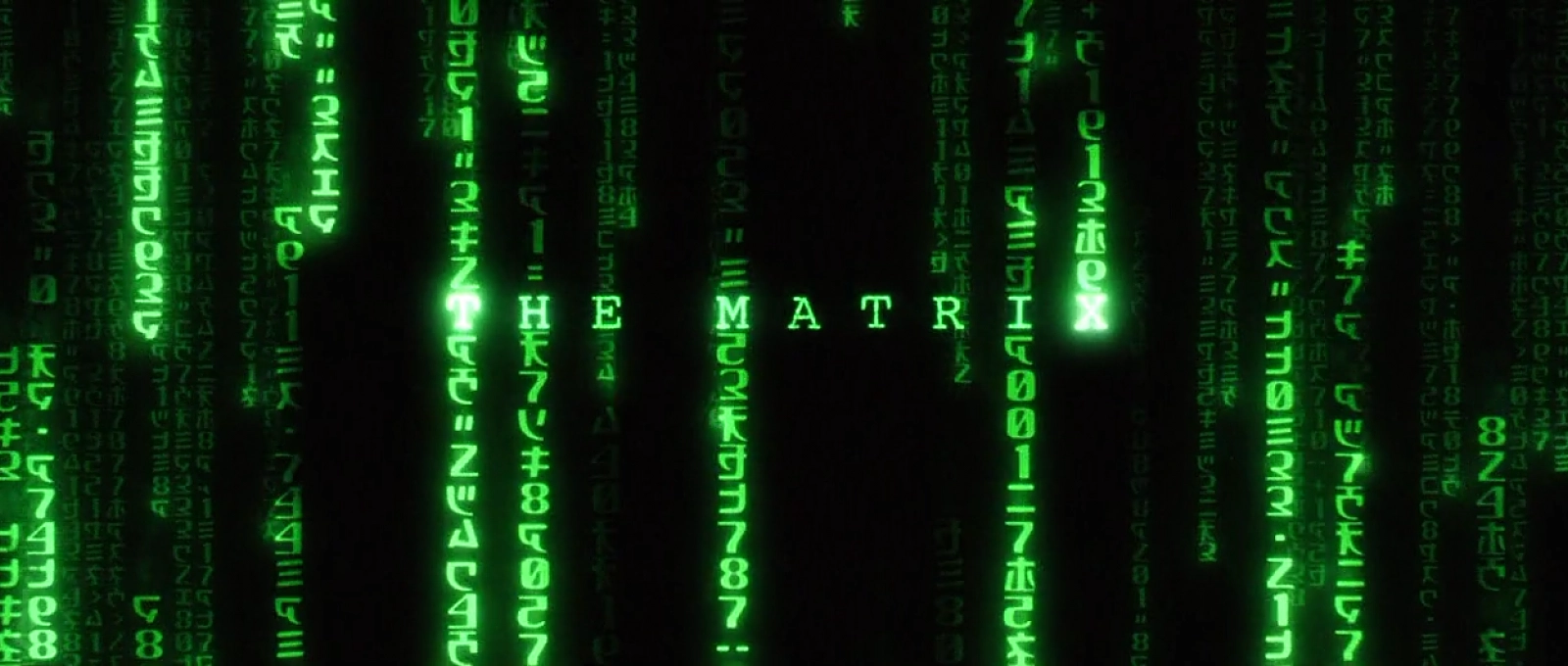 Image média: Matrix         