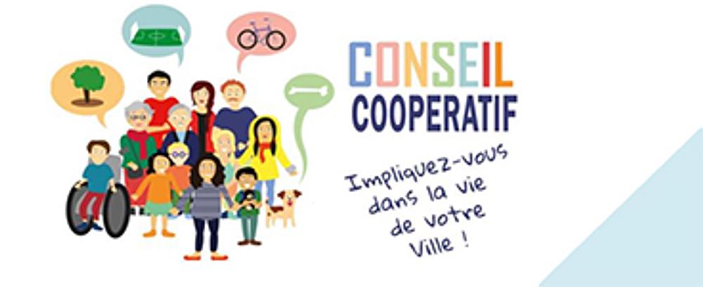 Image média: Conseil coopératif de Jarville