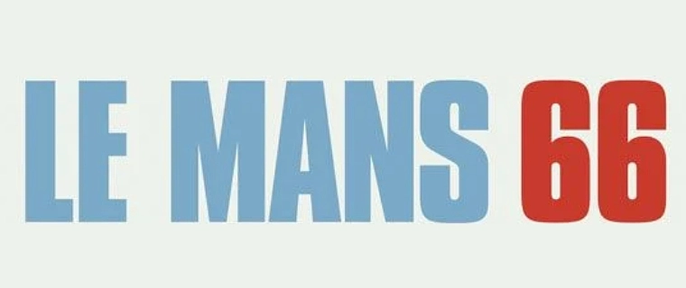 Image média: Le Mans 66      