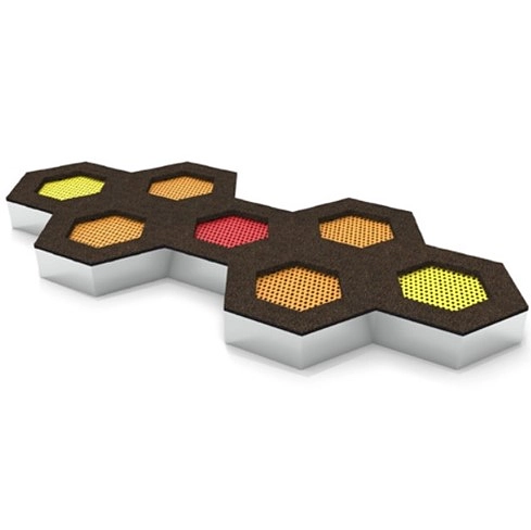 Image média: 🤸 Installer de nouveaux trampolines de rue.